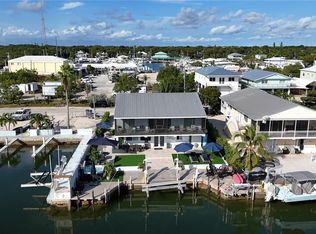147 Ocean Shores Dr, Key Largo, FL 33037