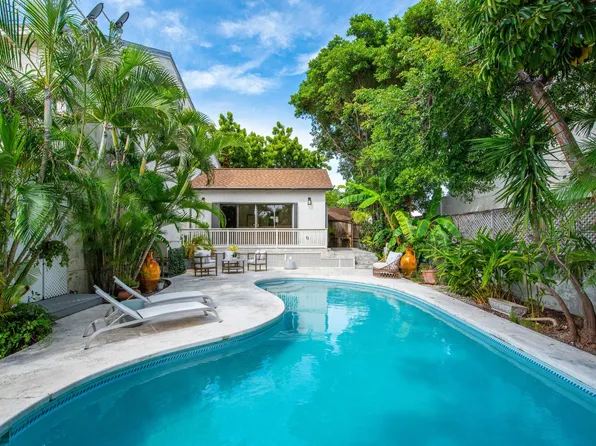 3357 Flagler Ave, Key West, FL 33040