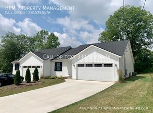 2483 Delaware Ave SW, Canton, OH 44706