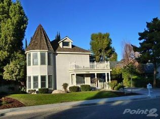 1580 Pamela Ct, Porterville, CA 93257