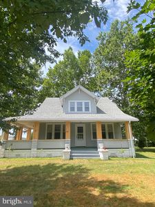 25566 Green Briar Rd, Seaford, DE, 19973