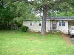 13923 Debbie Ln, Shannon Hills, AR 72103