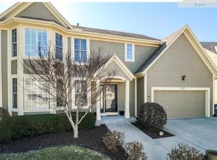 15837 W 153rd Ter, Olathe, KS 66062