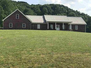 3650 Ida Moyers Rd, Morristown, TN 37814