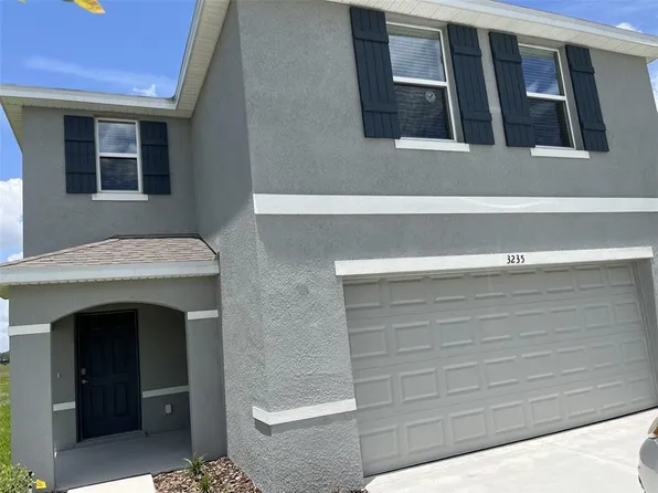 3235 Evenmore Way, Wildwood, FL 34785