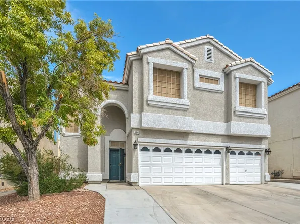 1004 Washington Oaks St, Las Vegas, NV 89128