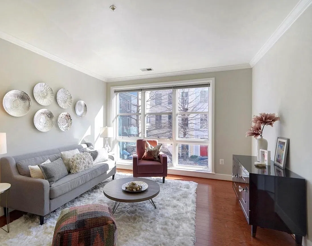 1 bed, 640 sqft, $2,525 — Photo 2
