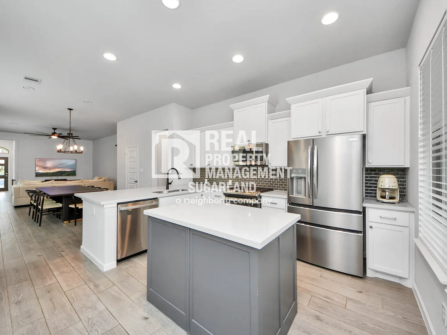 Like-New 2023 Single-Story in Sienna with Open-Concept Living — Photo 4