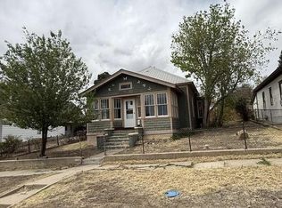 216 Indiana Ave, Walsenburg, CO 81089