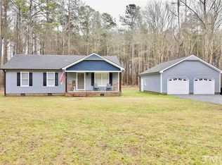 115 Plantation Rd, Clayton, NC 27520