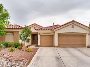 10628 La Spezia Way, Las Vegas, NV 89141