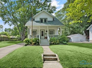 5627 Chippewa Rd, Toledo, OH 43613