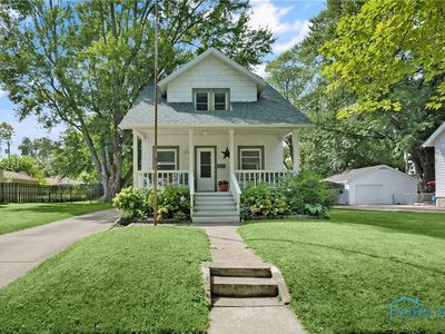 5627 Chippewa Rd, Toledo, OH, 43613