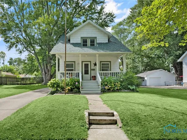 5627 Chippewa Rd, Toledo, OH 43613