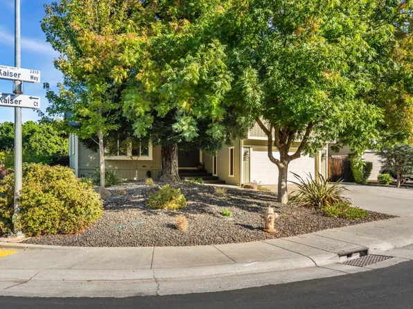 3204 Kaiser Way, Carmichael, CA 95608