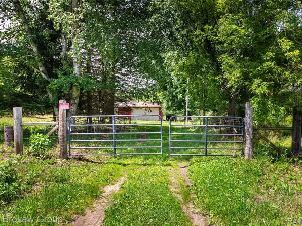 0 Marys Ln, Fostoria, MI 48435