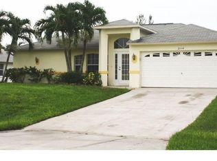 2114 SW 39th St, Cape Coral, FL 33914