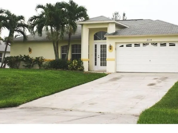 2114 SW 39th St, Cape Coral, FL 33914