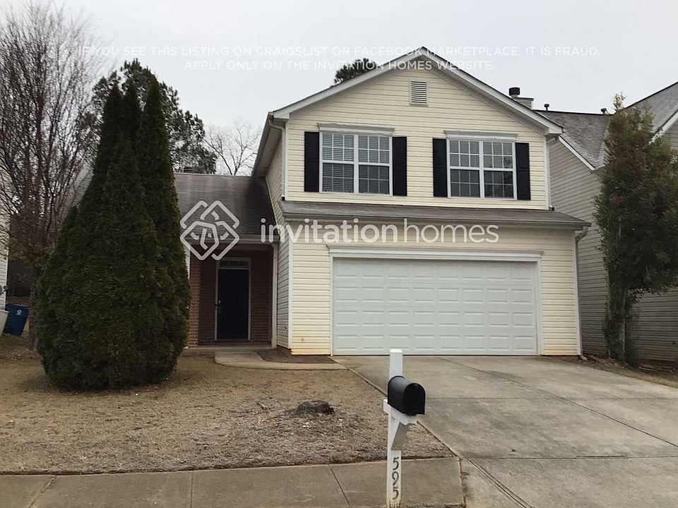 1st image of 595 Clairidge Ln
