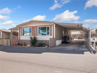 13393 Mariposa Rd Space 170, Victorville, CA, 92395