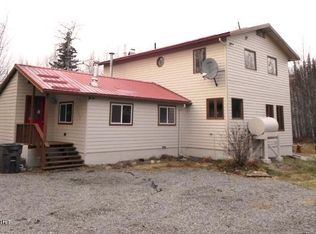 13779 W Cherrywood Dr, Big Lake, AK 99623