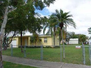 1541 NE 12th St, Homestead, FL 33033