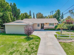 17240 Los Alimos St, Granada Hills, CA 91344