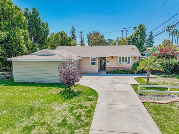 17240 Los Alimos St, Granada Hills, CA 91344