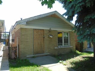 7341 S Seeley Ave, Chicago, IL 60636