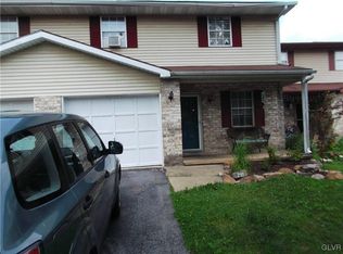 2411 Kris Dr S, Allentown, PA 18104
