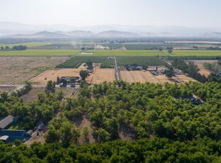16317 Road 208, Porterville, CA