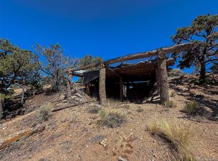 2153 Acapulco Road, Fort Garland, CO 81133