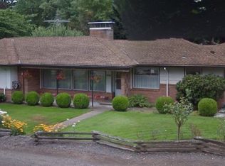 5262 SW Taylors Ferry Rd, Portland, OR 97219