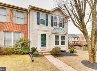 7922 Brightlight Pl, Ellicott City, MD 21043