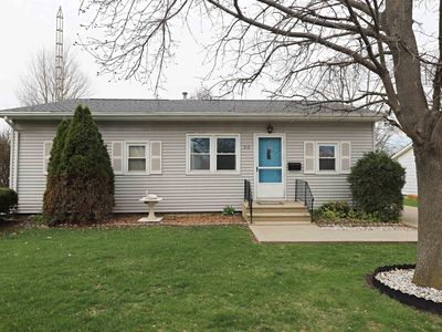 312 S Brady St, Corunna, MI, 48817