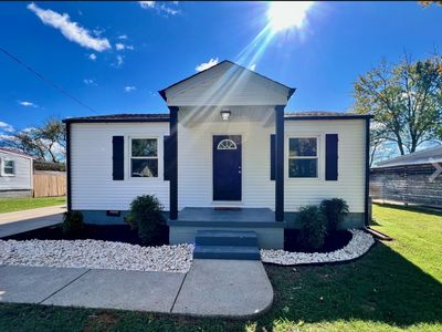 806 Meadowlane Dr, Lebanon, TN, 37087