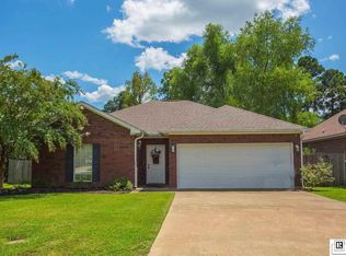 134 Nan Creek Rd, West Monroe, LA 71291