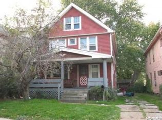 3980 E 71st St, Cleveland, OH