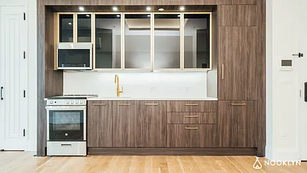 Rented by Nooklyn NYC LLC