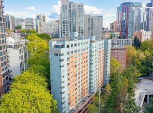 1400 Hubbell Pl APT 502, Seattle, WA 98101