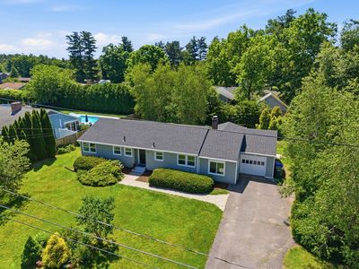 83 Druid Hill Rd, Springfield, MA, 01129
