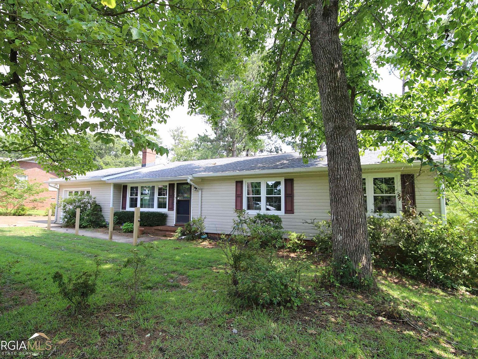 201 N Chilton Cres, Lagrange, GA 30240 MLS 20133497 Zillow