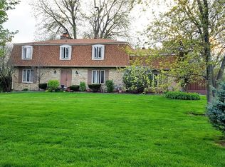 5352 N Hawthorne Dr, Indianapolis, IN