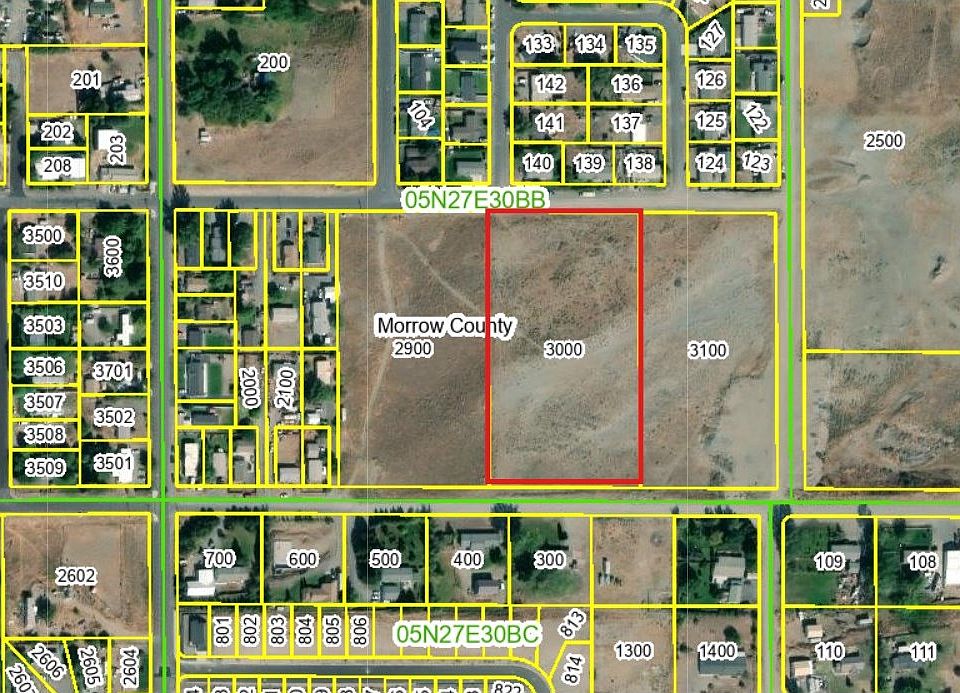 2nd image of SE Utah Ave