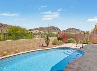 9978 N SAGUARO BLOOM Way, Marana, AZ 85653
