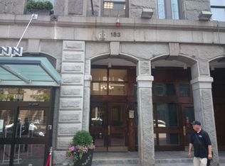 183 State St SUITE 7, Boston, MA 02109