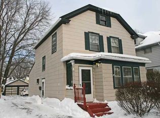 592 Birr St, Rochester, NY 14613