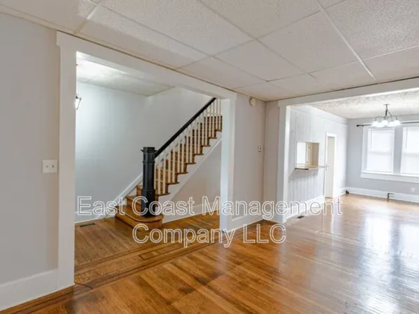 4231 Berger Ave, Baltimore, MD 21206