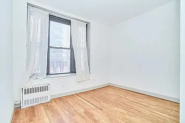 Rented by Living New York
