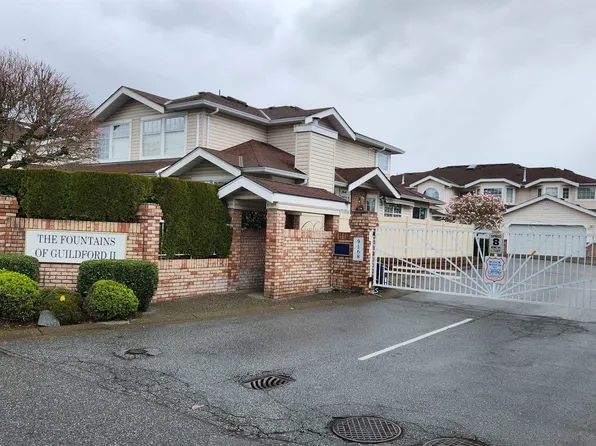 9168 Fleetwood Way #30, Surrey, BC V3R 0P1